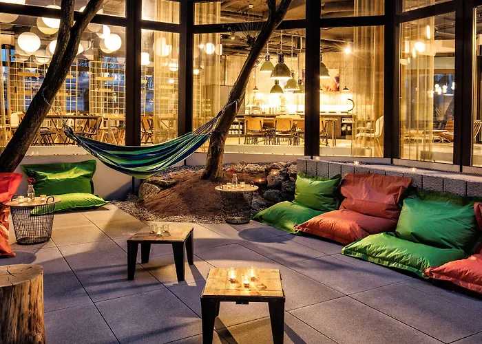 Best Western loftstyle Hotel Stuttgart-Zuffenhausen
